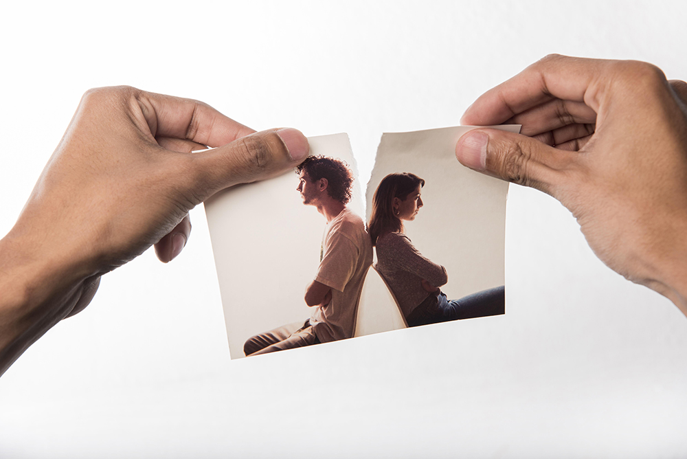 ¿Qué derechos tengo si me divorcio y no trabajo?